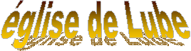 glise de Lube