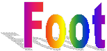 Foot