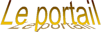 Le portail 
