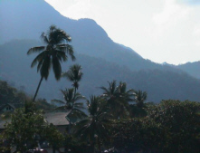 point culminant 730m