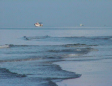 mer de Chine