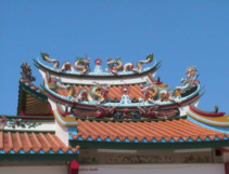 temple chinois