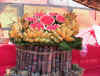 fruits et canne  sucre