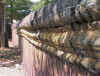 muraille