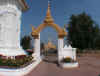 Vat That Luang