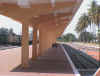 gare sans train