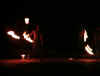 spectacle feux et lumire